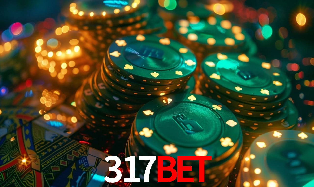 A Emoção da Loteria na 317bet: Uma Chance de Mudança de Vida